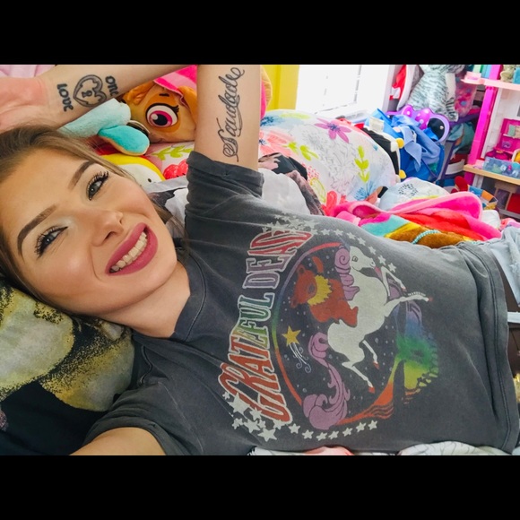 allykayediaz